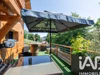 Vente appartement 9 pièces