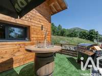 Vente appartement 9 pièces