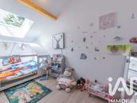 Vente appartement 9 pièces