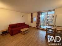 Vente appartement 1 pièce Vente appartement 1 pièce