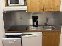 Vente appartement 1 pièce Vente appartement 1 pièce