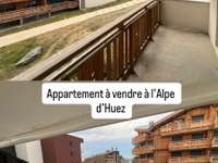 Vente appartement 1 pièce Vente appartement 1 pièce
