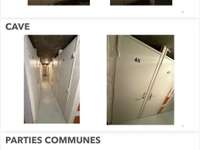 Vente appartement 1 pièce Vente appartement 1 pièce