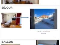 Vente appartement 1 pièce Vente appartement 1 pièce