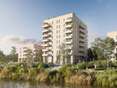 Vente appartement 2 pièces Huningue - 68