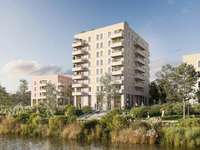 Vente appartement 2 pièces Huningue - 68