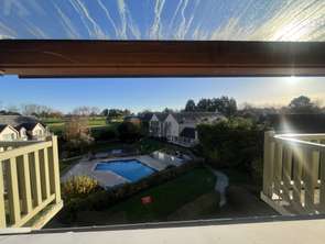 Vente Appartement 2 piècesHuppain