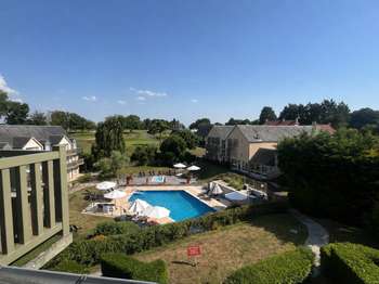 Vente Appartement 2 piècesHuppain