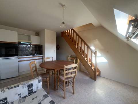 Vente appartement 2 pièces Vente appartement 2 pièces