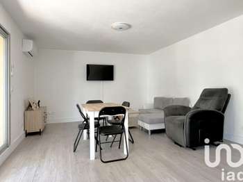 Vente appartement 3 pièces Hyères 83