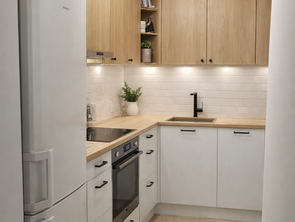 Vente Appartement 2 piècesHyères