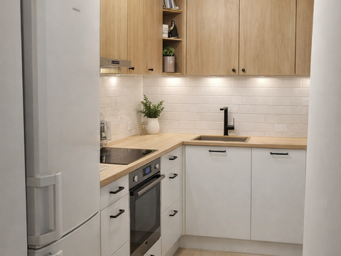 Vente appartement 2 pièces Hyères 83