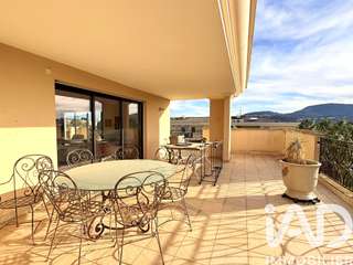 Vente appartement 5 pièces