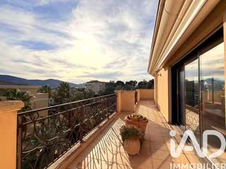 Vente appartement 5 pièces