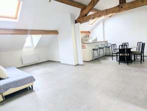Vente Appartement 2 piècesHyères