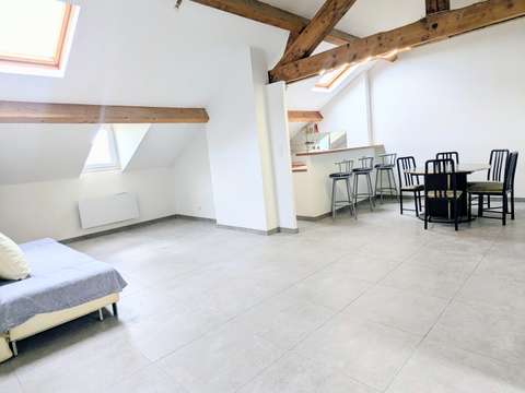 Vente appartement 2 pièces Hyères 83