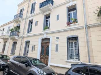 Vente appartement 2 pièces Hyères 83
