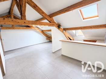 Vente appartement 2 pièces Hyères 83