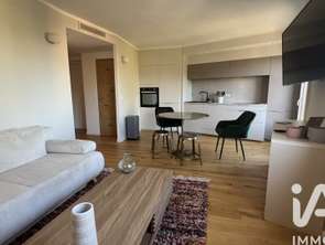 Vente Appartement 2 piècesHyères