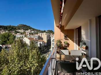 Vente Appartement 3 piècesHyères