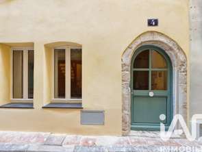 Vente Appartement 2 piècesHyères