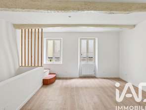 Vente Appartement 2 piècesHyères