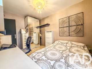 Vente appartement 5 pièces