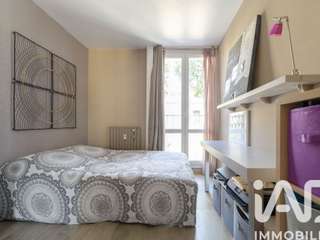Vente appartement 5 pièces Vente appartement 5 pièces