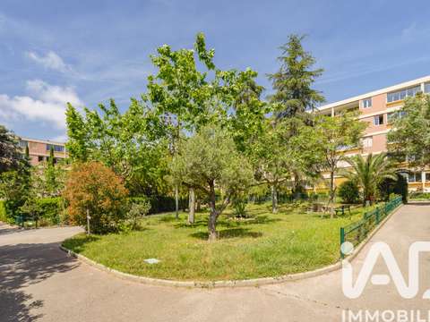 Vente appartement 5 pièces Hyères 83