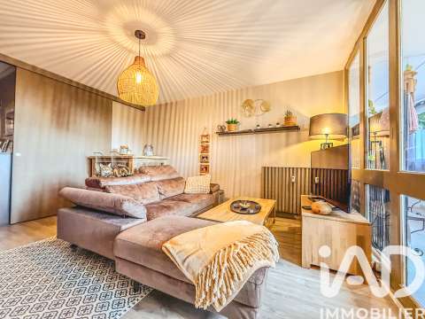 Vente appartement 5 pièces Hyères 83
