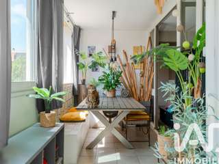 Vente appartement 5 pièces Vente appartement 5 pièces