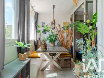 Vente appartement 5 pièces