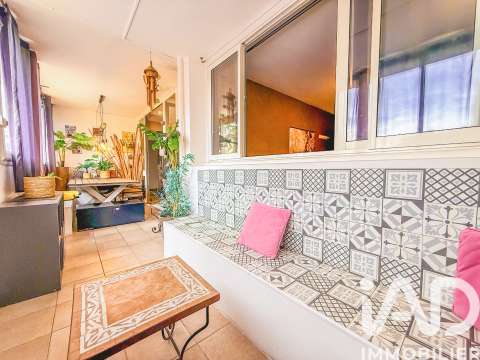 Vente appartement 5 pièces