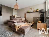 Vente appartement 5 pièces