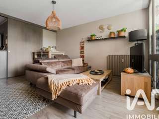 Vente appartement 5 pièces Vente appartement 5 pièces
