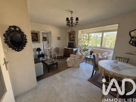 Vente appartement 2 pièces Hyères 83