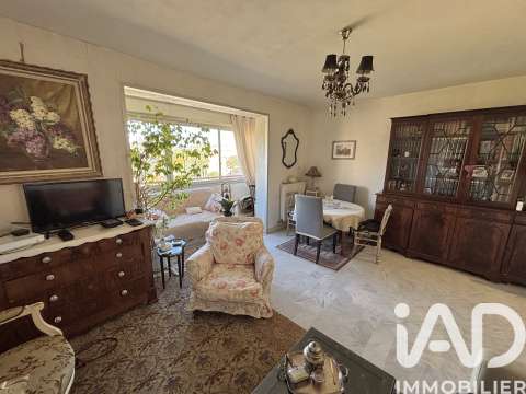 Vente appartement 2 pièces Hyères 83