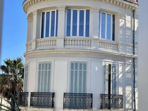 Vente appartement 3 pièces Hyères 83