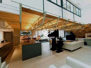 Vente appartement 6 pièces Hyères 83