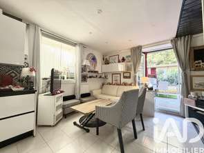 Vente Appartement 2 piècesHyères