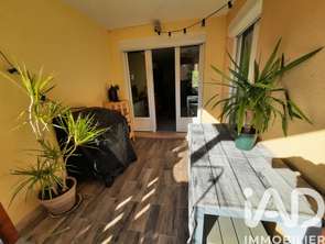 Vente Appartement 3 piècesHyères