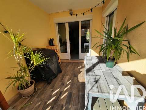 Vente appartement 3 pièces Hyères 83