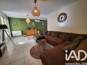 Vente Appartement 3 piècesHyères