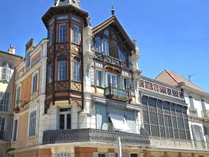 Vente Appartement 3 piècesHyères