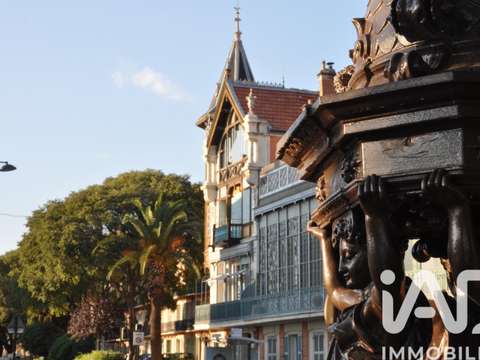 Vente appartement 3 pièces Hyères 83
