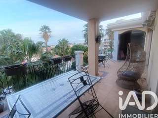 Vente appartement 5 pièces