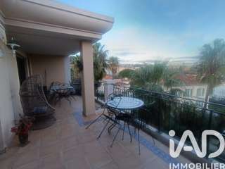 Vente appartement 5 pièces