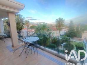 Vente Appartement 5 piècesHyères