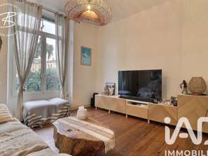 Vente Appartement 4 piècesHyères