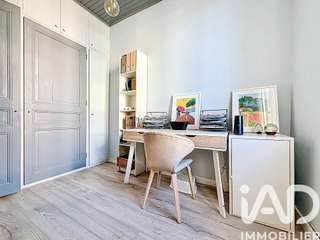 Vente appartement 6 pièces